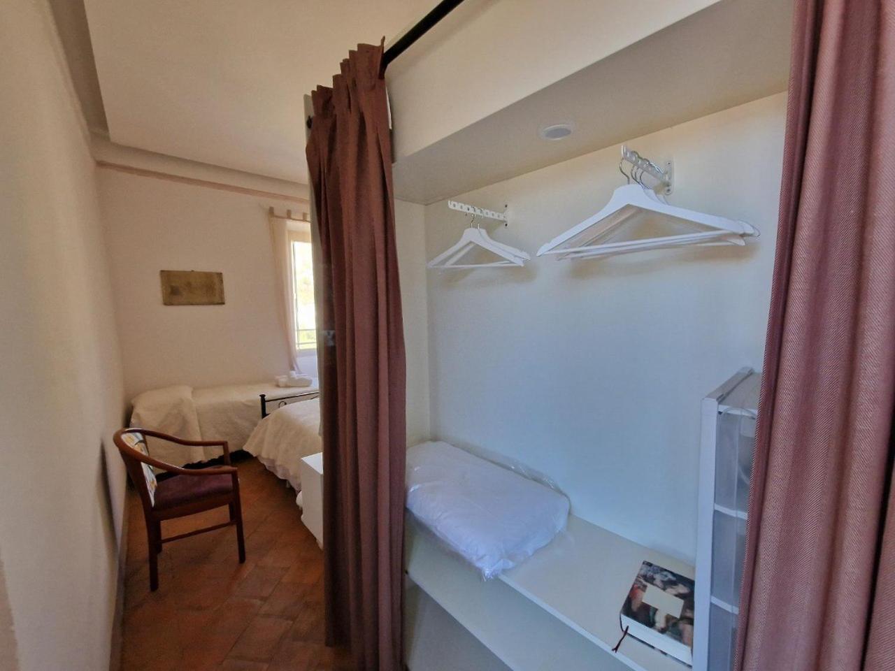 Bed and Breakfast Palazzo Palitti à Roio Extérieur photo